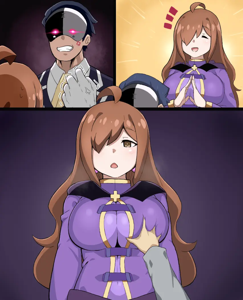 Saimin Konosuba